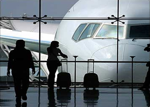 Airport Transfers