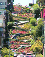 Lombard Street