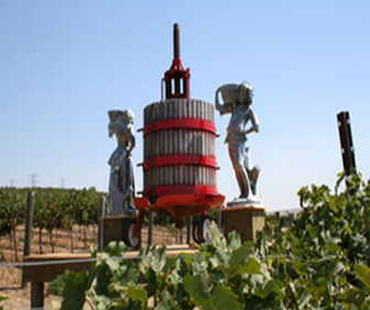 Livermore valley wine tasting tours